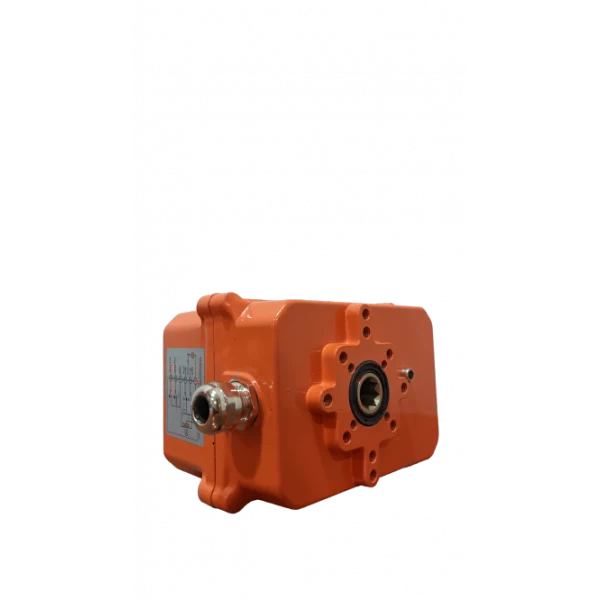 Electric Actuator ON/OFF