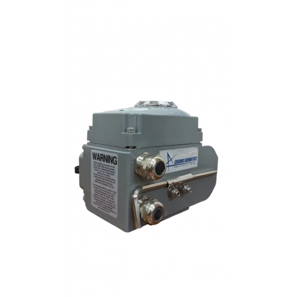 Electric Actuator ON/OFF