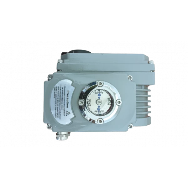 Electric Actuator ON/OFF
