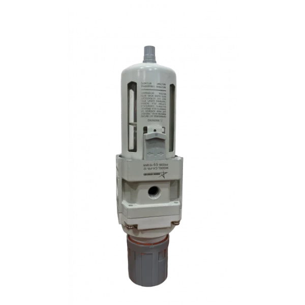 F.R. With Gauge & Plastic Cover/Aluminium Guard/Metal