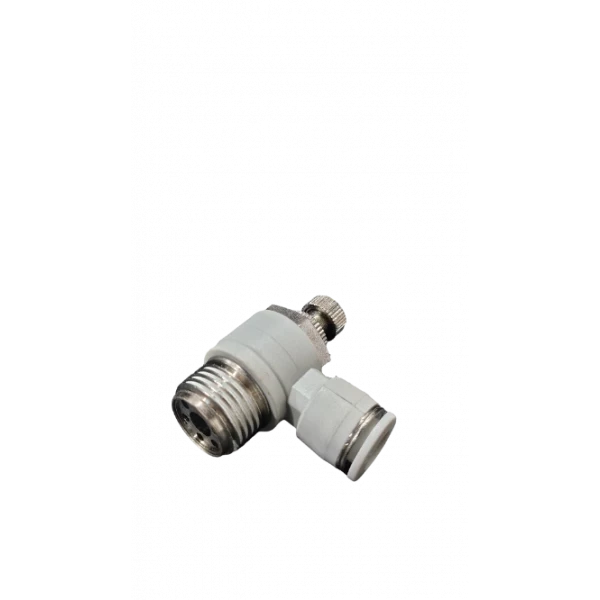 Flow Control (CSL)
