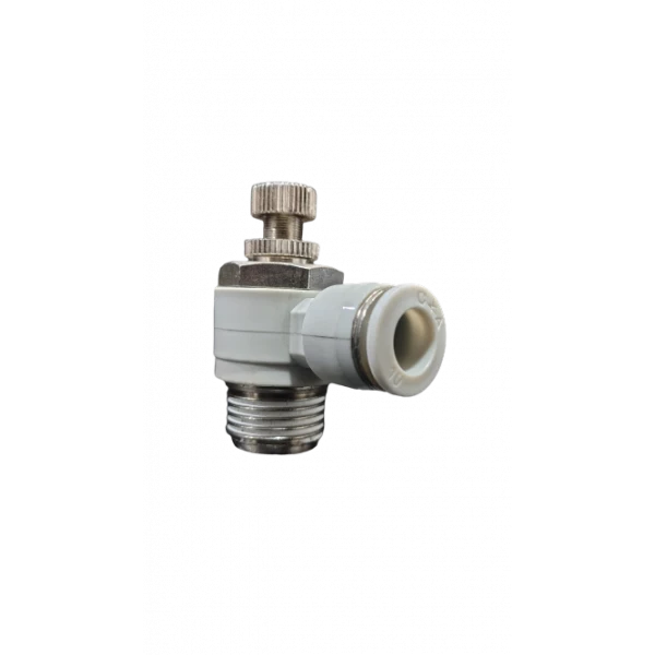 Flow Control (CSL)