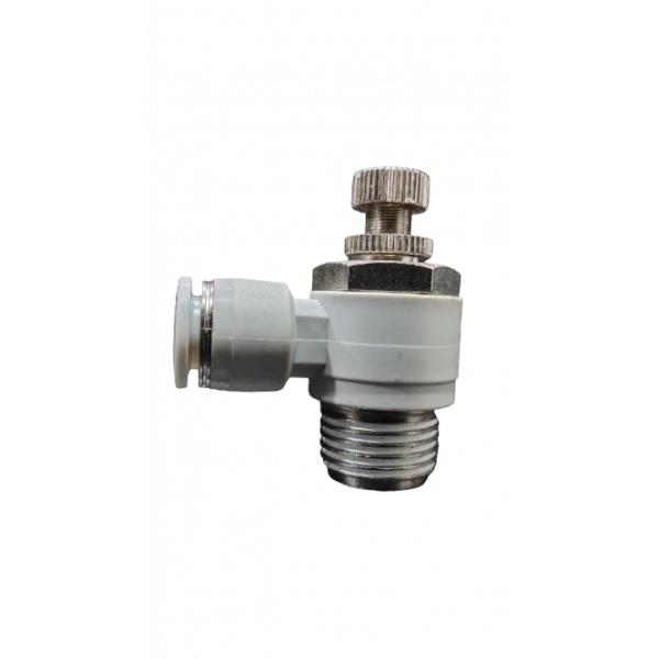 Flow Control (CSL)