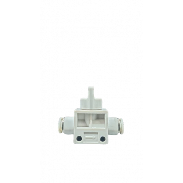 Hand Valve (CHVFF)