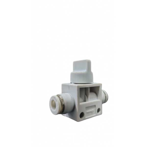 Hand Valve (CHVFF)