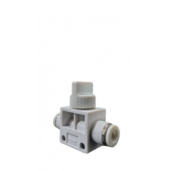 Hand Valve (CHVFF)