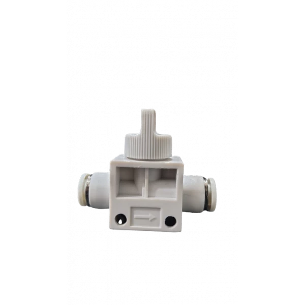 Hand Valve (CHVFF)