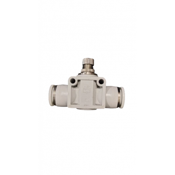 Inline Flow Control (CLSA)