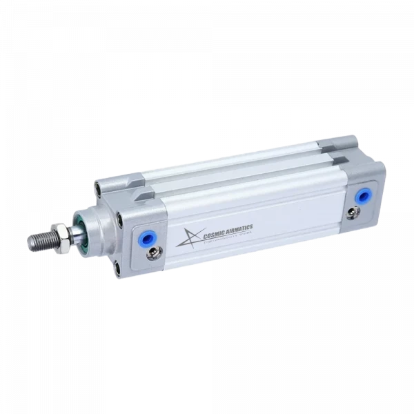DNC Pneumatic Cylinder (ISO Standard)