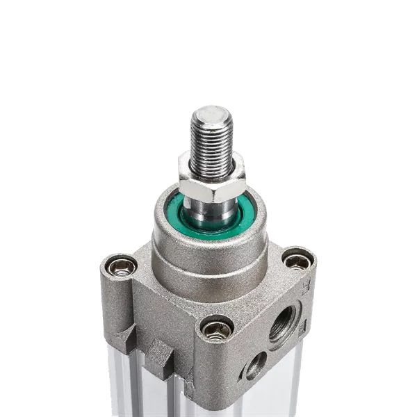 DNC Pneumatic Cylinder (ISO Standard)