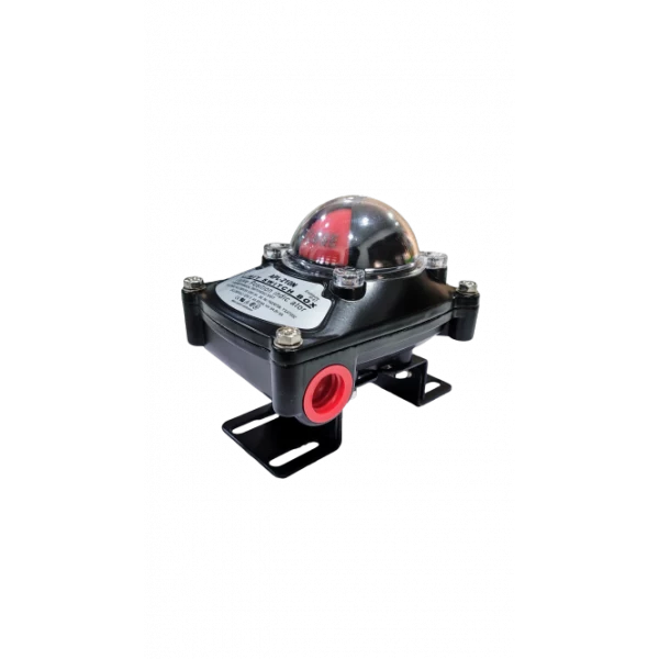 Limit Switch 2 Positions
