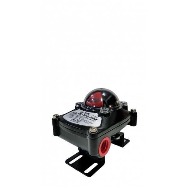 Limit Switch 2 Positions