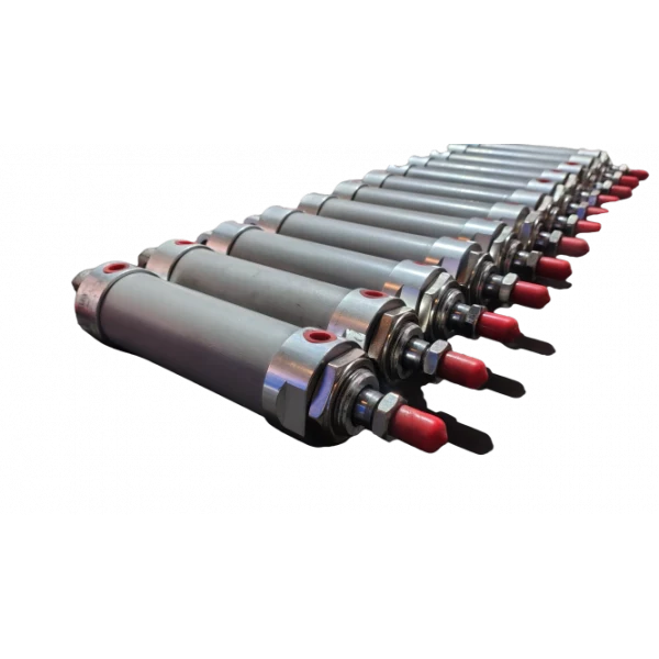 MAL Pneumatic Cylinder