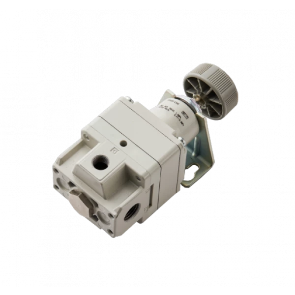Precision Air Regulator 0-2 KG