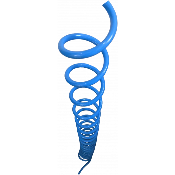 Pu Coil Hose