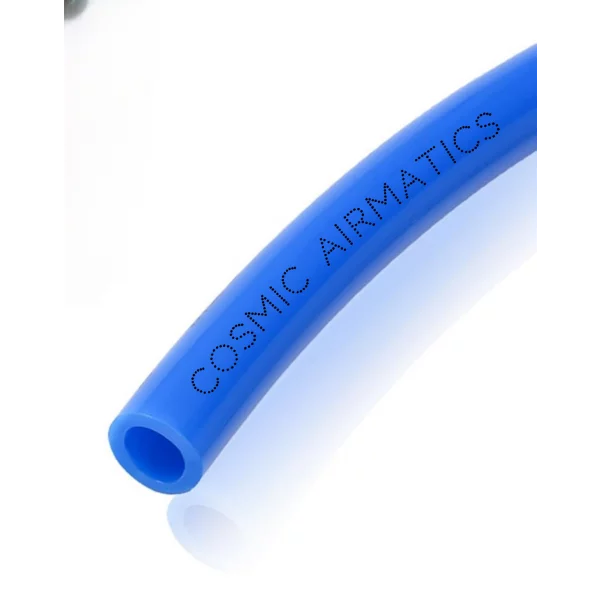 Pu Coil Hose