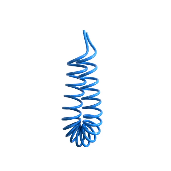 Pu Coil Hose