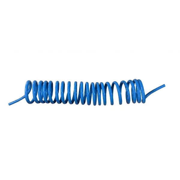 Pu Coil Hose