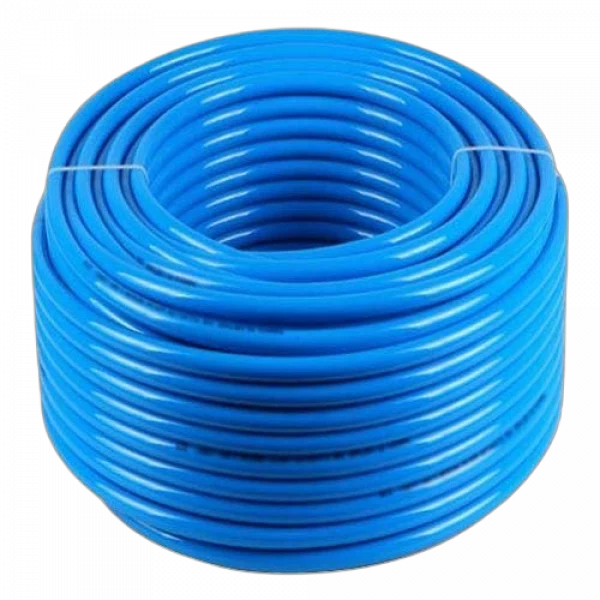 Pu Tube – Blue Colour