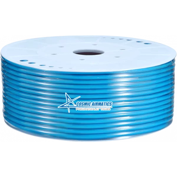 Pu Tube – Blue Colour