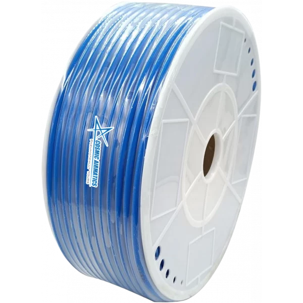 Pu Tube – Blue Colour