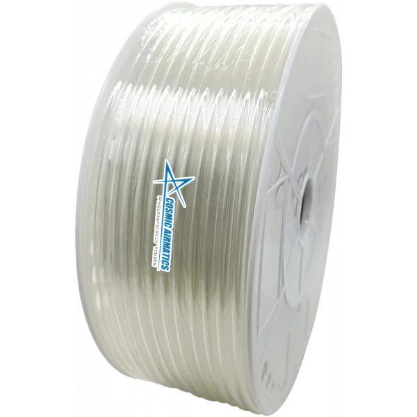 Pu Tube – Transperent Colour