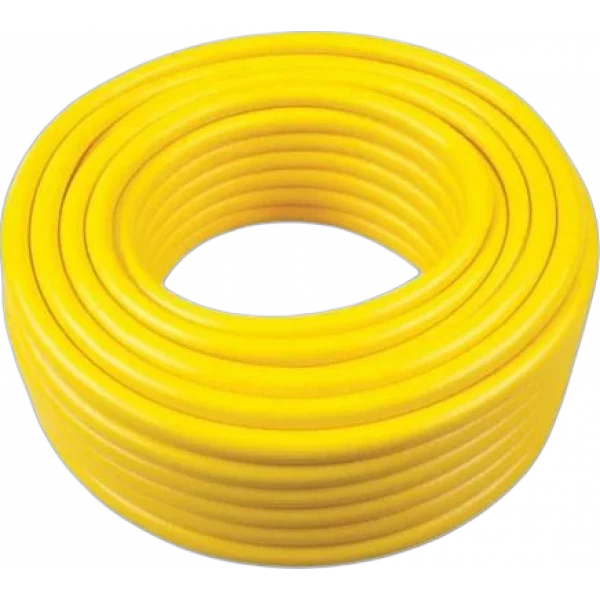 Pu Tube – Yellow Colour