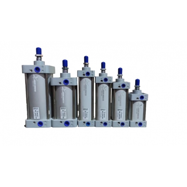 SC Pneumatic Cylinder