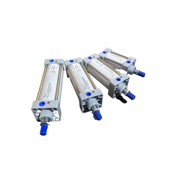 SC Pneumatic Cylinder