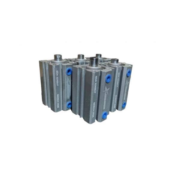 SDA Pneumatic Cylinder