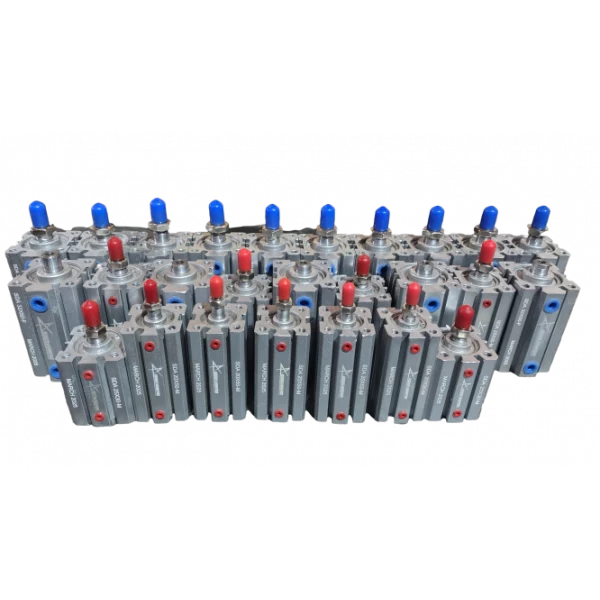 SDA Pneumatic Cylinder