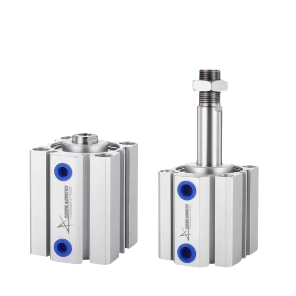 SDA Pneumatic Cylinder
