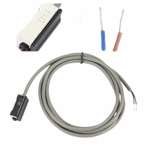 Sensors/Reed Switch