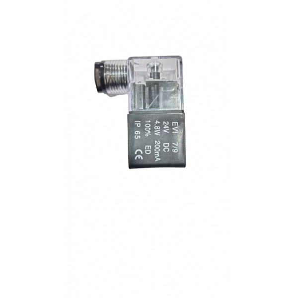 Spare Coil (AC/DC)