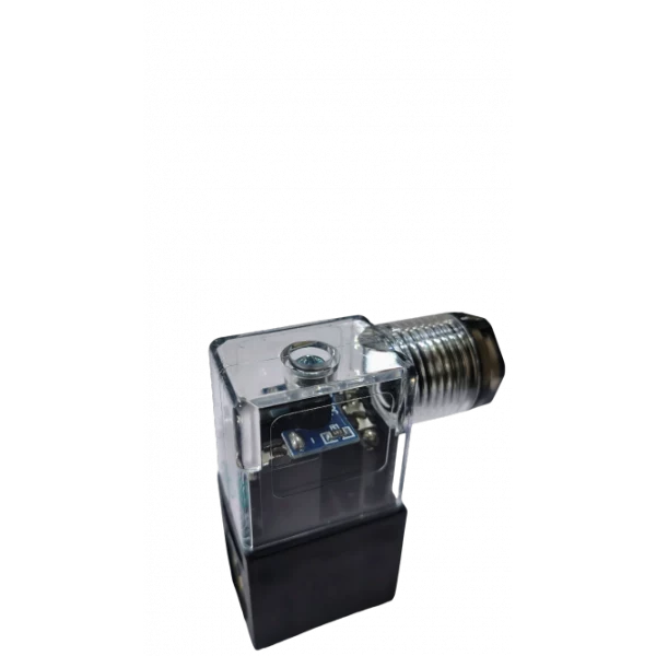 Spare Coil (AC/DC)