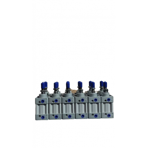 SU Pneumatic Cylinder