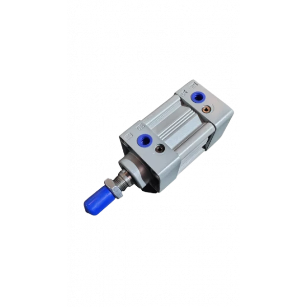 SU Pneumatic Cylinder