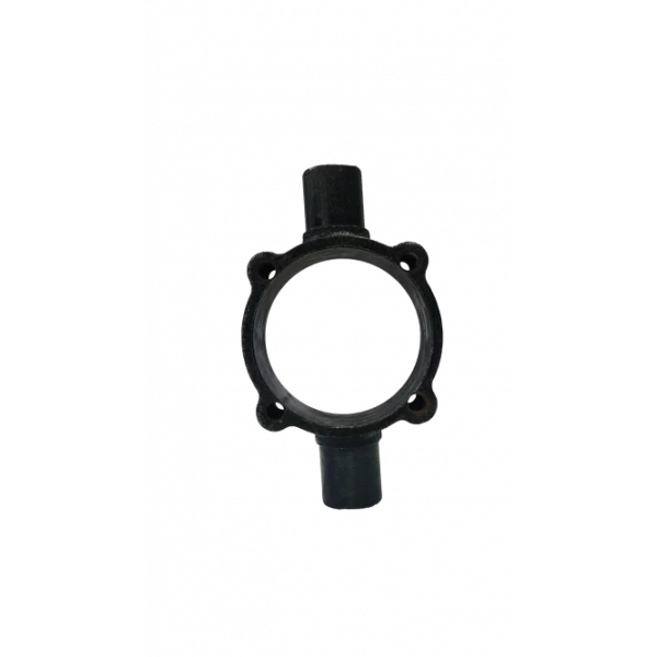 TC Center Trunnion
