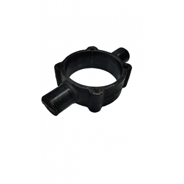 TC Center Trunnion
