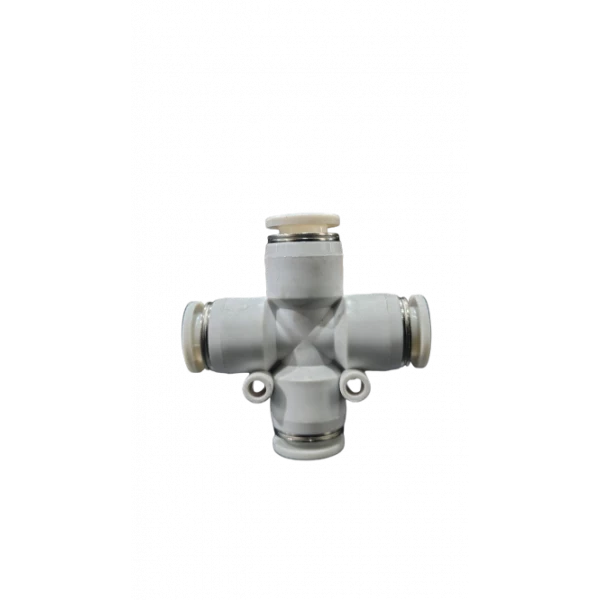 Union Cross (CPZA)