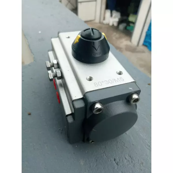 Actuator & Positioner Kochi