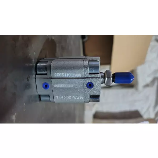 ADVU Pneumatic Cylinder India