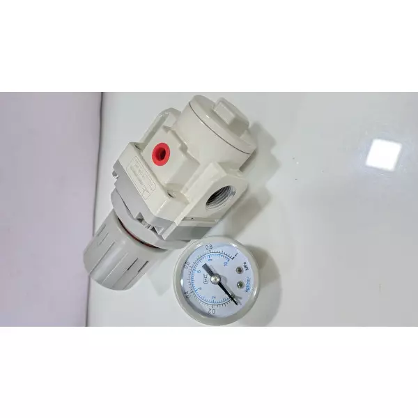 Air Regulator With Gauge Hyderabad