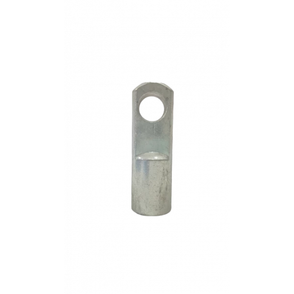 I Fitting Component Used In Pneumatic Automation System