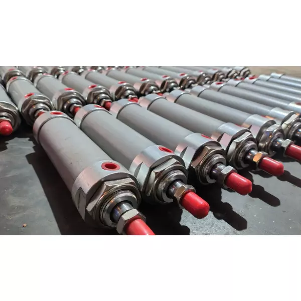 MAL Pneumatic Cylinder In Kolkata