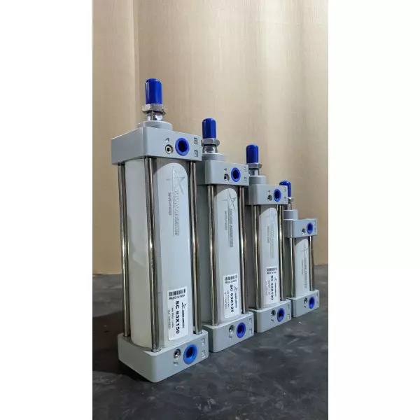 Pneumatic Cylinder India