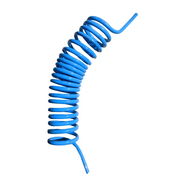 Pu Coil Hose Ahmedabad
