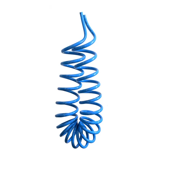 Pu Coil Hose India