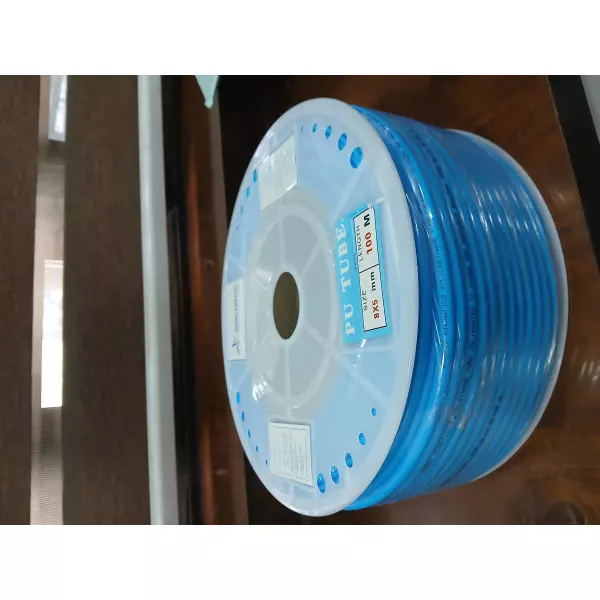 Pu (Polyurethane) Tube In Kolkata