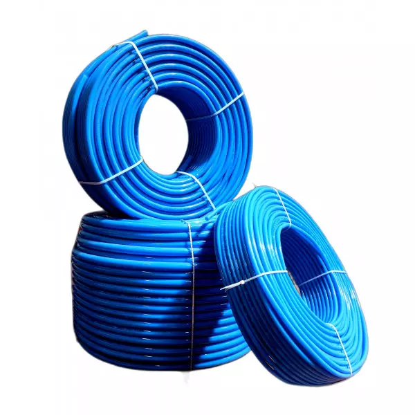 Pu Tube – Black Colour